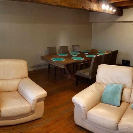Grand Appartement Idealement Situe 7 Places Desvres Экстерьер фото