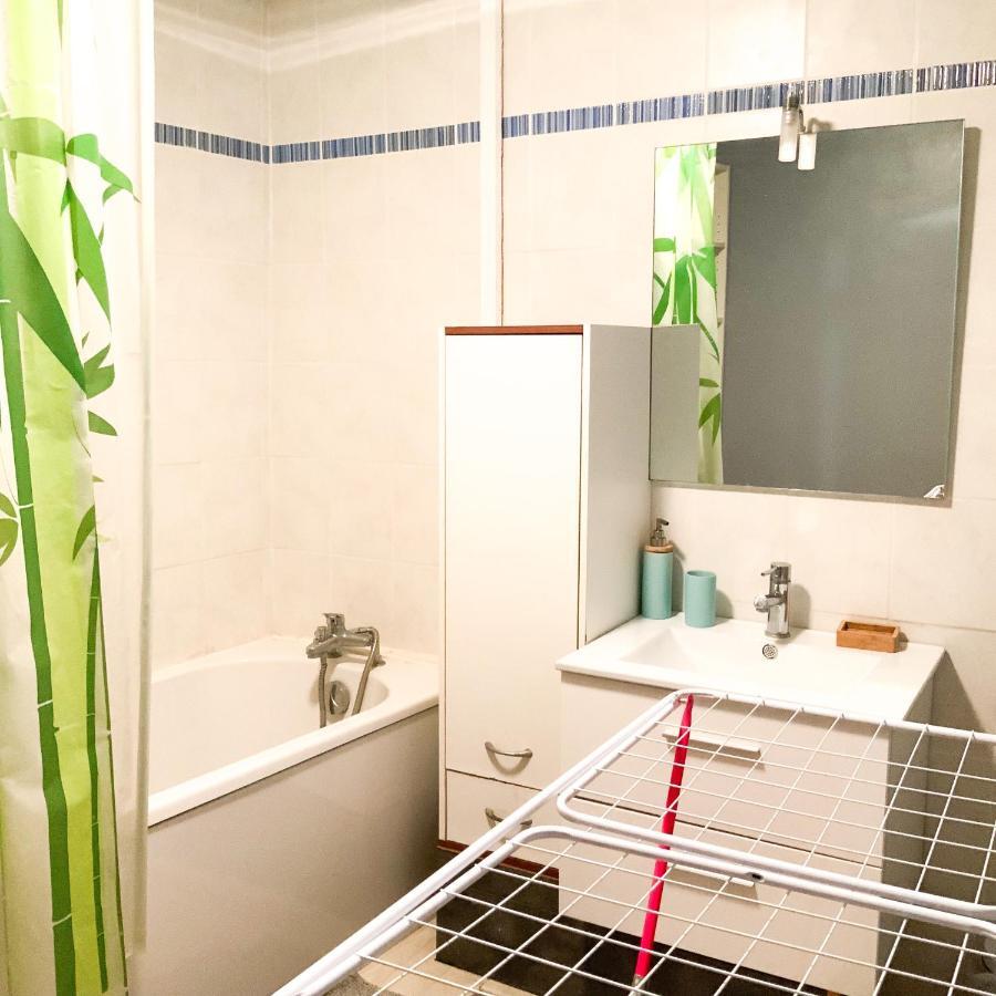 Grand Appartement Idealement Situe 7 Places Desvres Экстерьер фото